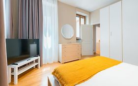 Loft Limone, By R Collection Apartment