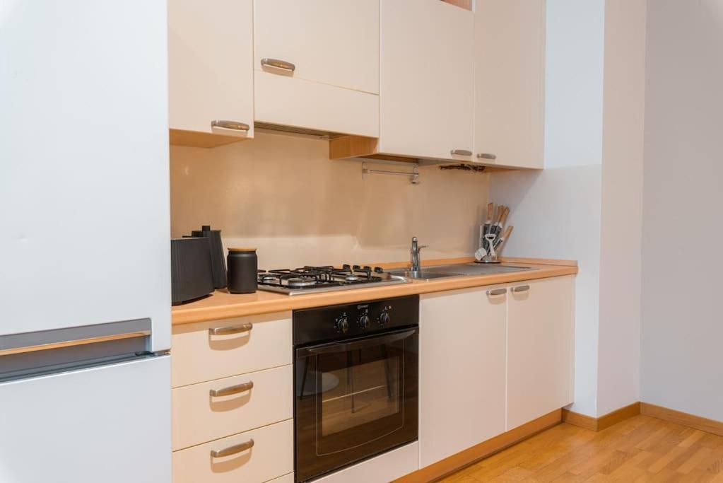 Loft Limone, By R Collection Apartment Комо Экстерьер фото