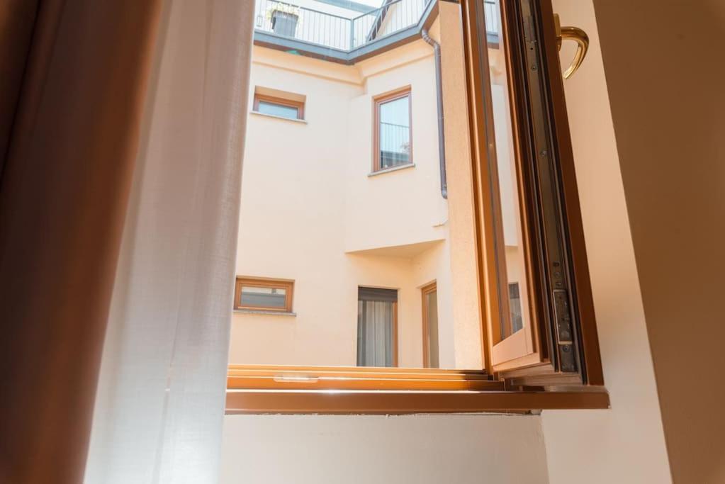 Loft Limone, By R Collection Apartment Комо Экстерьер фото