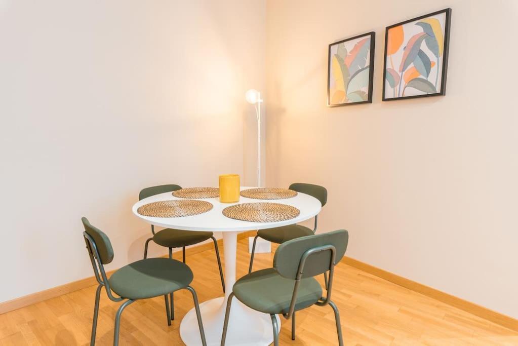 Loft Limone, By R Collection Apartment Комо Экстерьер фото