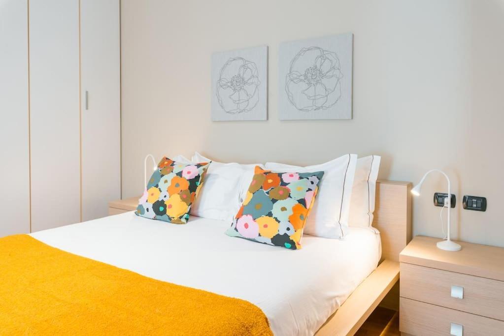 Loft Limone, By R Collection Apartment Комо Экстерьер фото