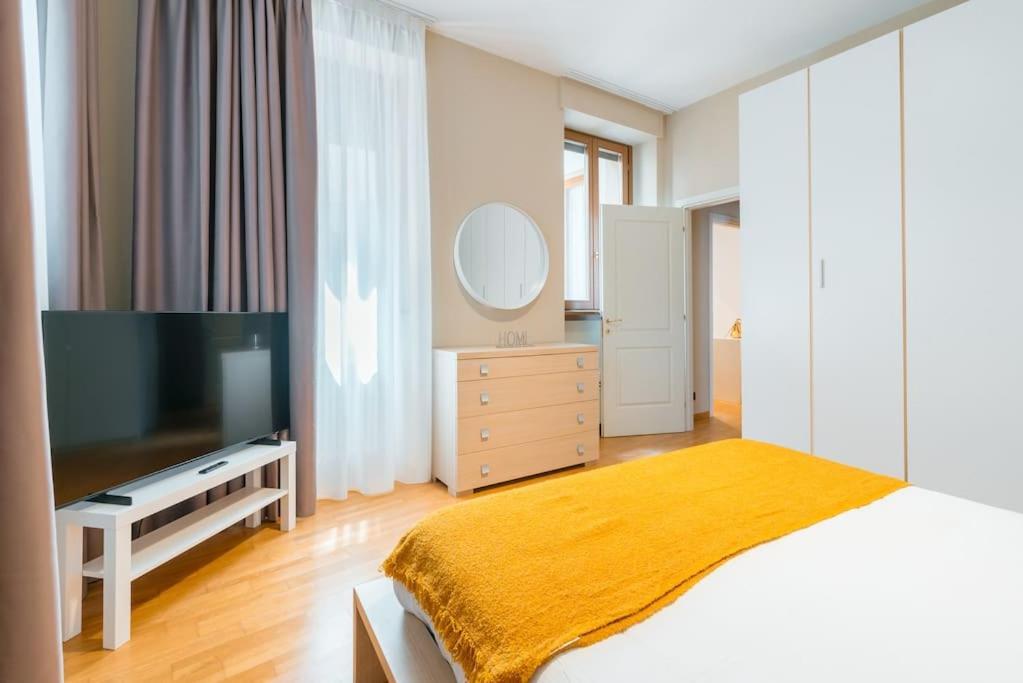 Loft Limone, By R Collection Apartment Комо Экстерьер фото